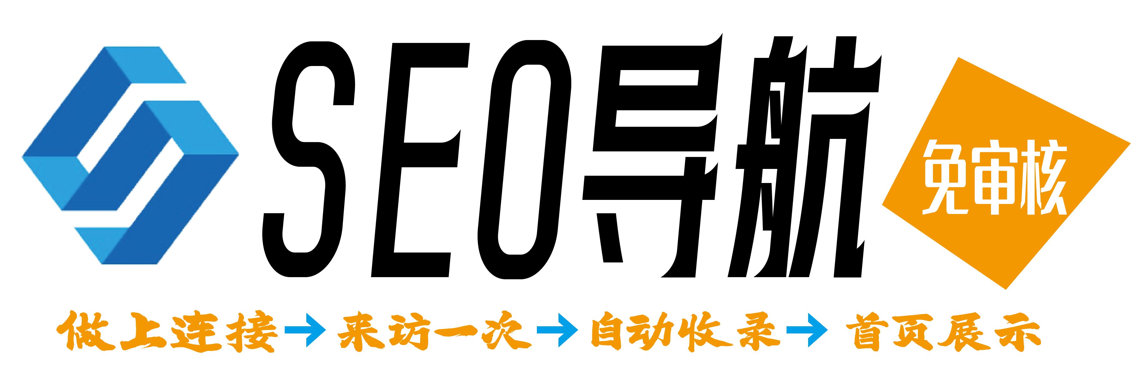 SEO导航